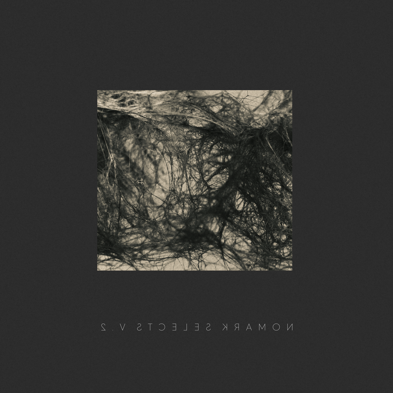 Amon Tobin | Nomark Selects V.2