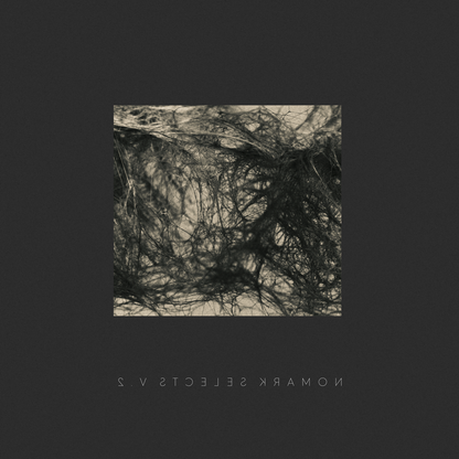 Amon Tobin | Nomark Selects V.2