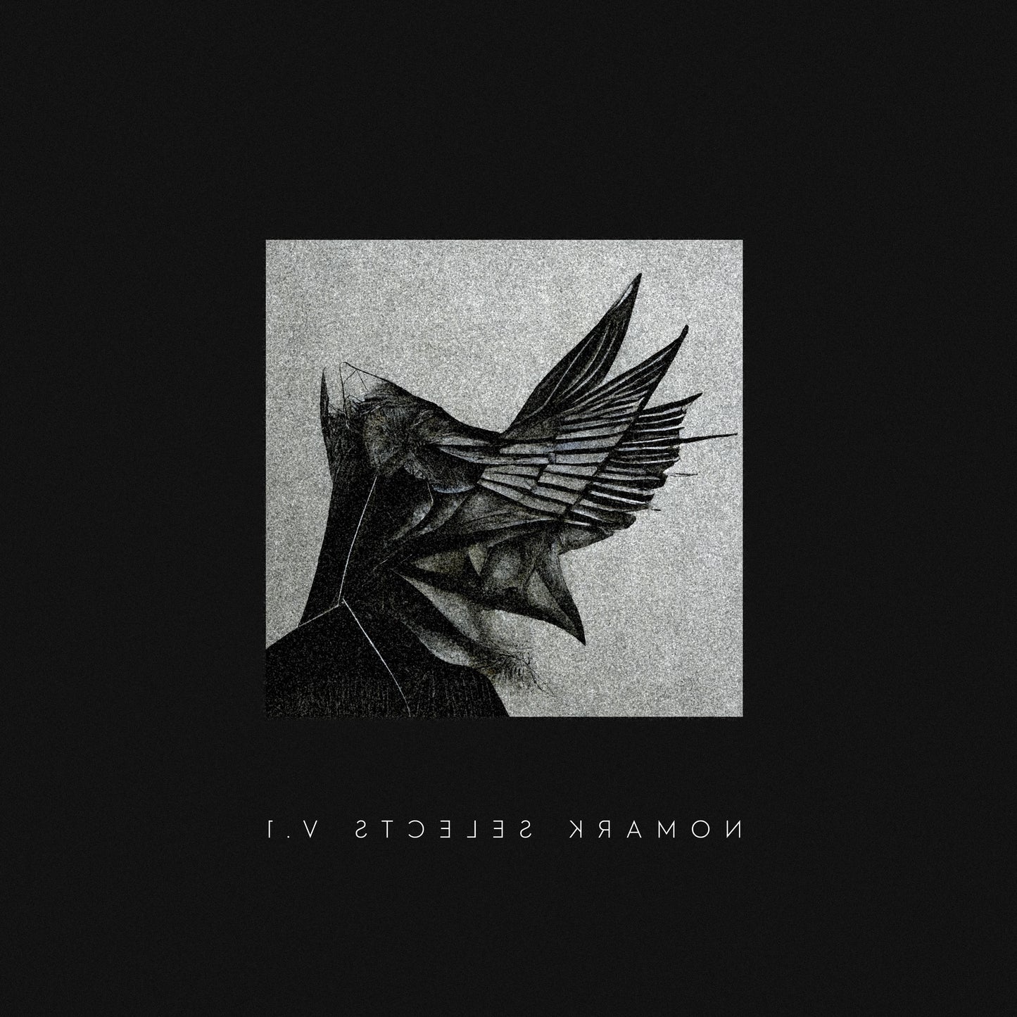 Amon Tobin | Nomark Selects V.2